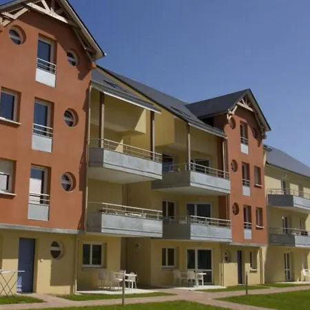 Les Isles De Sola - T2 * Grandcamp-Maisy
